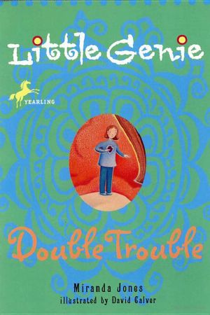 [Little Genie 02] • Little Genie 2 · Double Trouble